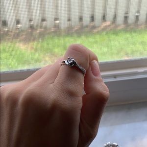 Promise ring